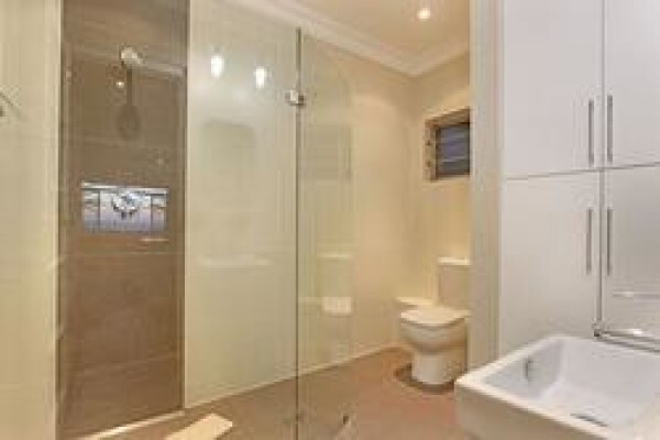 Afribode Accommodation