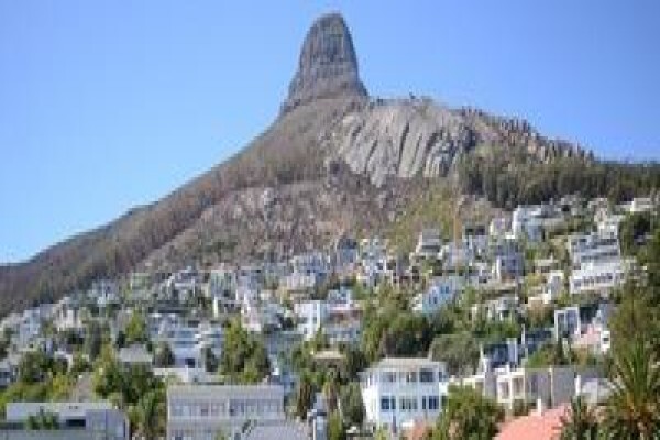 Afribode Accommodation