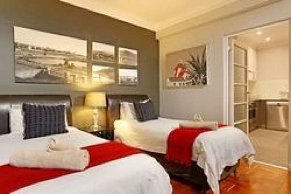 Afribode Accommodation