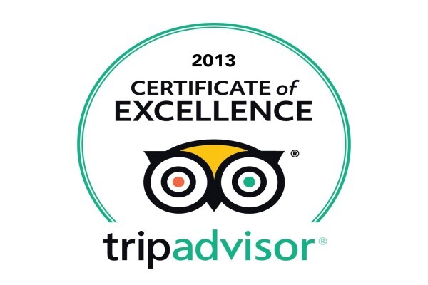 African Blue Tours
