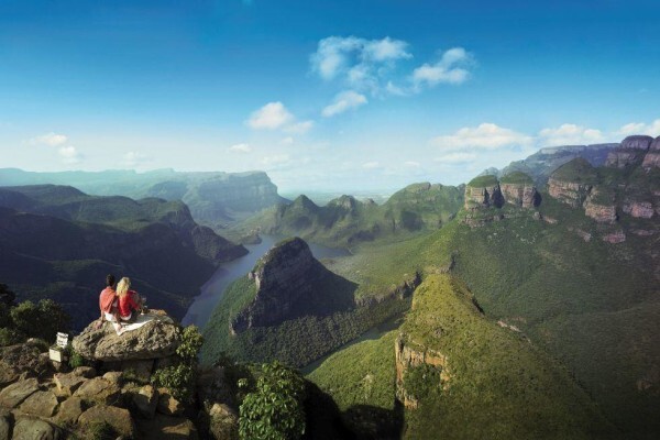 African Blue Tours