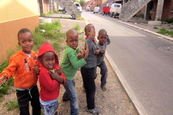 African Blue Tours