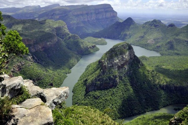 African Blue Tours