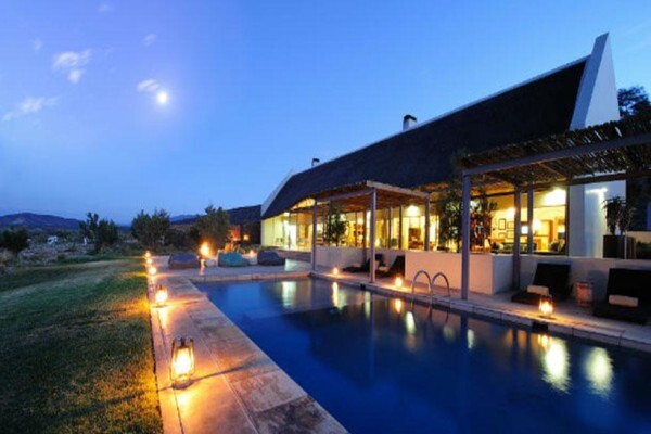 African Blue Tours
