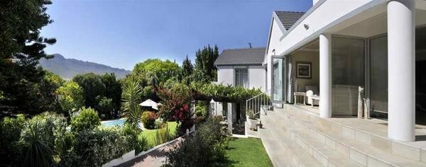 Alba House Guest House