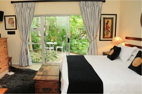 Alba House Guest House