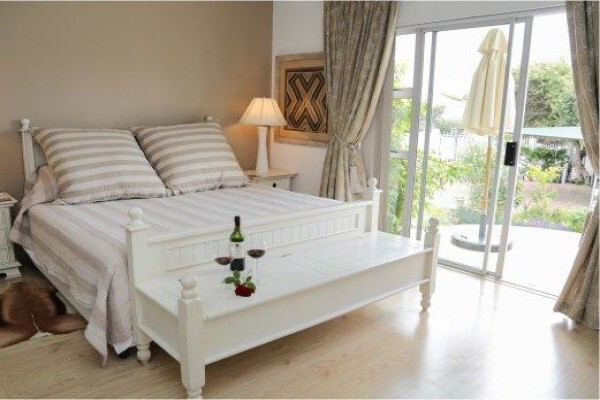 Alba House Guest House
