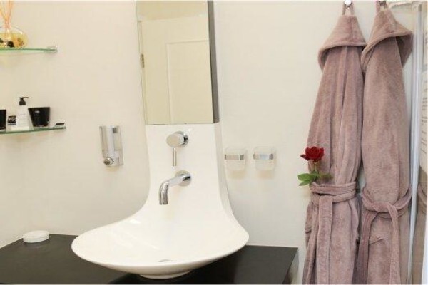 Alba House Guest House