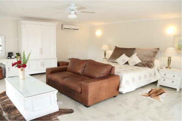 Alba House Guest House