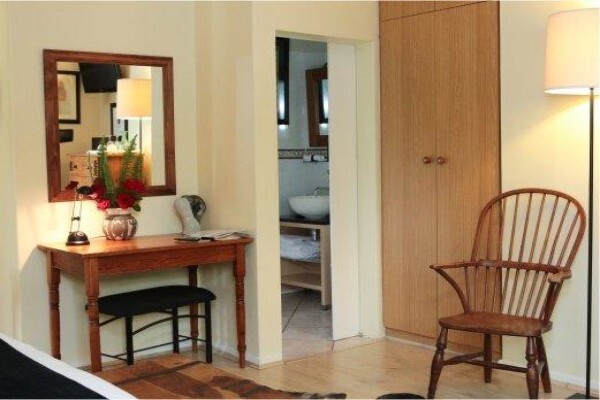 Alba House Guest House
