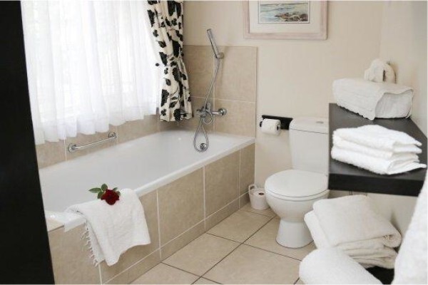 Alba House Guest House