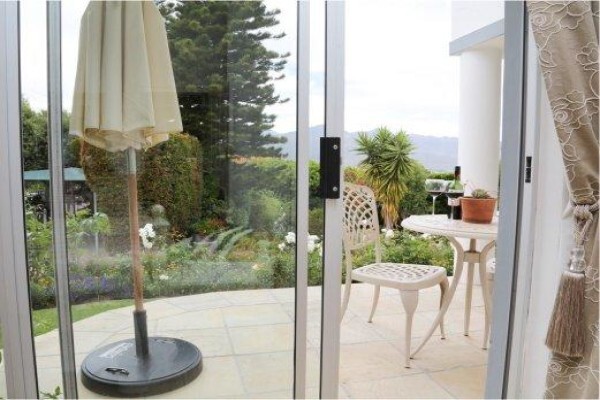 Alba House Guest House