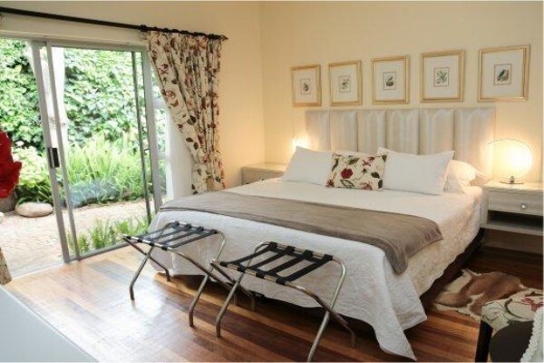 Alba House Guest House