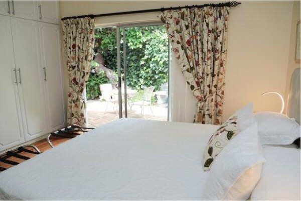 Alba House Guest House