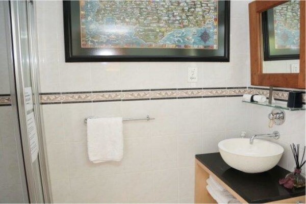 Alba House Guest House