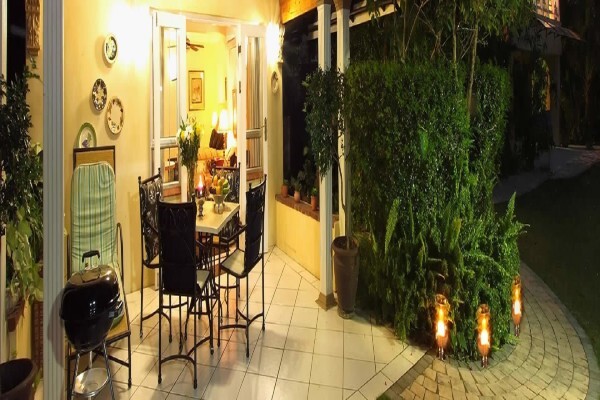 Anchor'S Rest Guest House