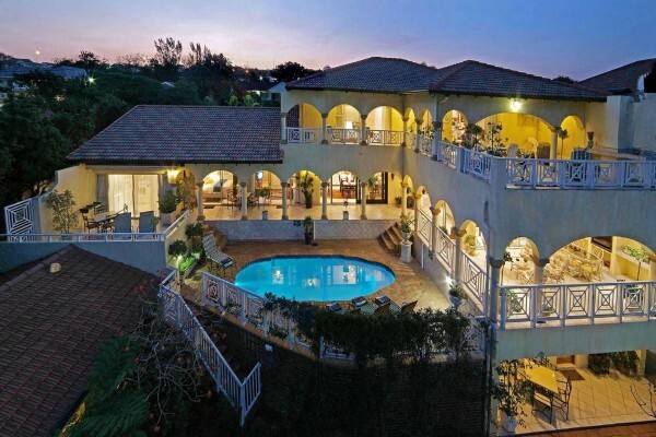 Anchor'S Rest Guest House