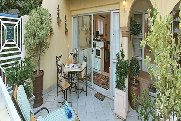 Anchor'S Rest Guest House