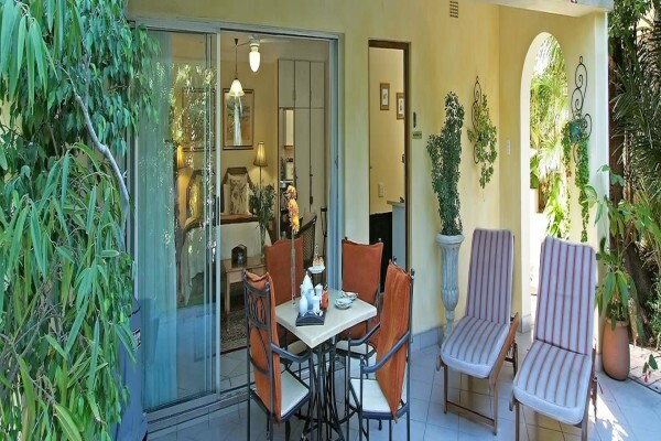 Anchor'S Rest Guest House