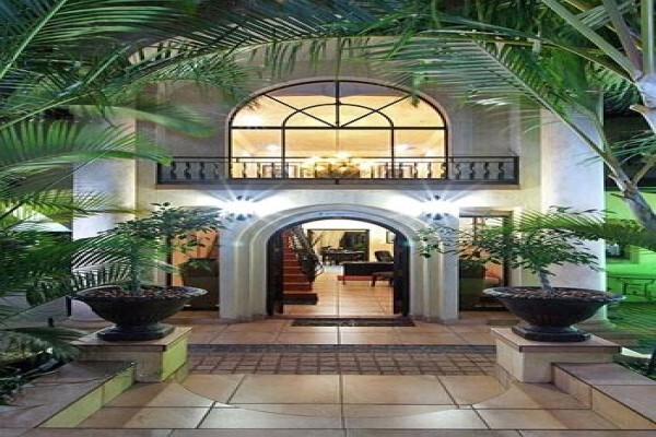 Anchor'S Rest Guest House
