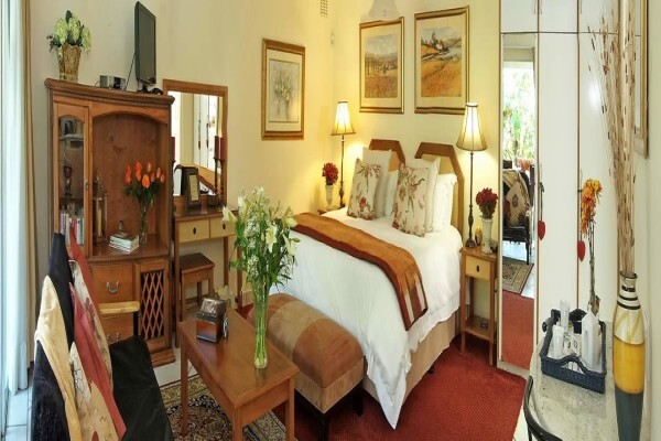 Anchor'S Rest Guest House