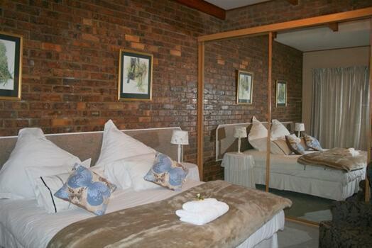 Ancient Windmill Guesthouse And Conference Centre
