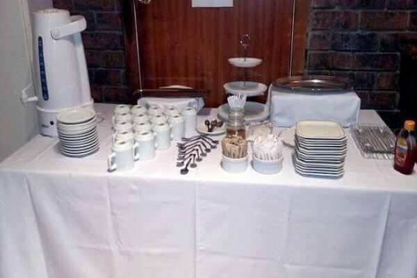 Ancient Windmill Guesthouse And Conference Centre