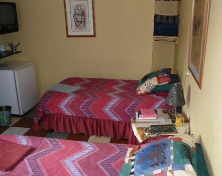 Arti-Farti Backpackers / B&B