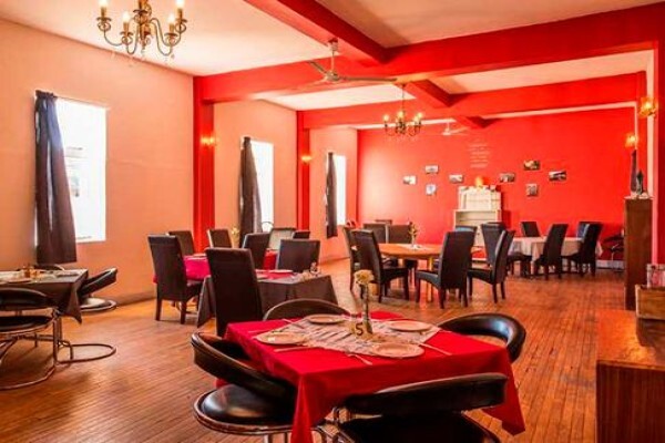 Calvinia Hotel