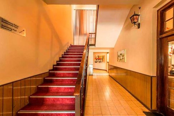 Calvinia Hotel