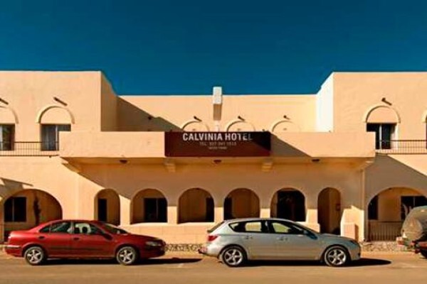 Calvinia Hotel