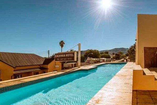 Calvinia Hotel