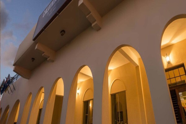 Calvinia Hotel