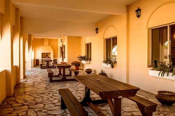 Calvinia Hotel