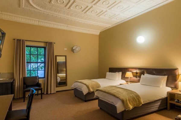 Calvinia Hotel