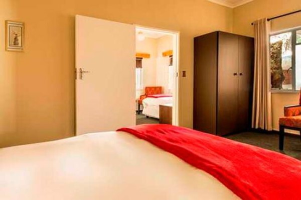 Calvinia Hotel