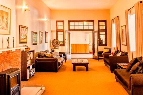 Calvinia Hotel