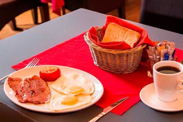Calvinia Hotel
