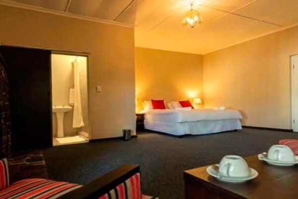 Calvinia Hotel