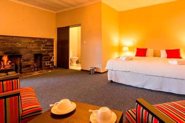 Calvinia Hotel