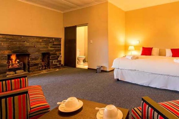 Calvinia Hotel