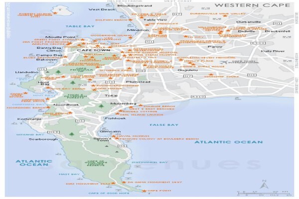 Cape-Venues.Co.Za