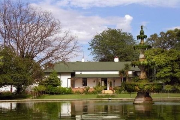 Discover South Africa