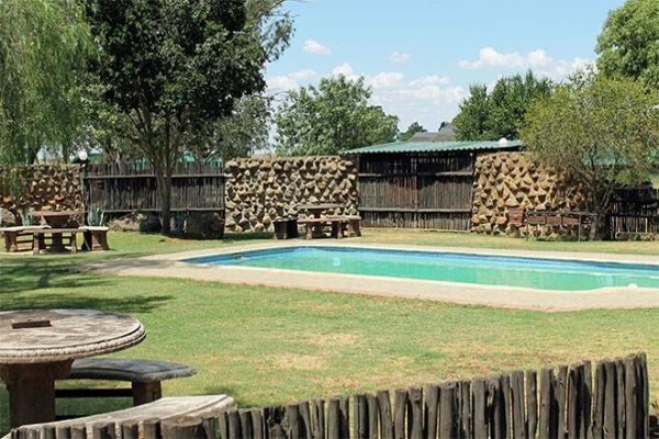 Discover South Africa