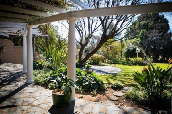 Discover South Africa