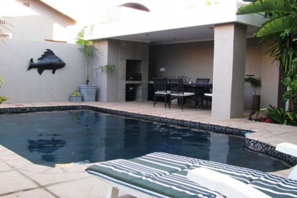 Discover South Africa