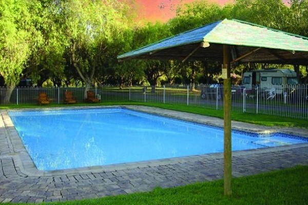 Discover South Africa