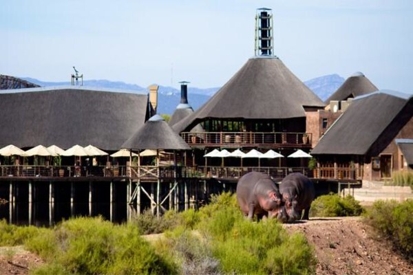 Discover South Africa