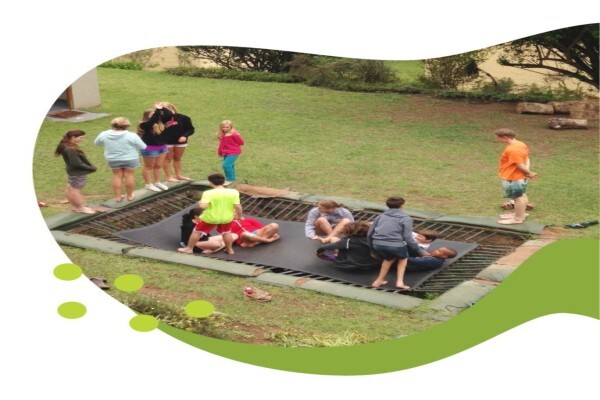 El Olam Campsite