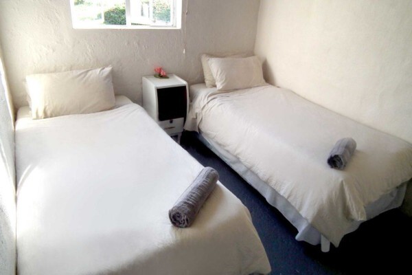 El Olam Campsite